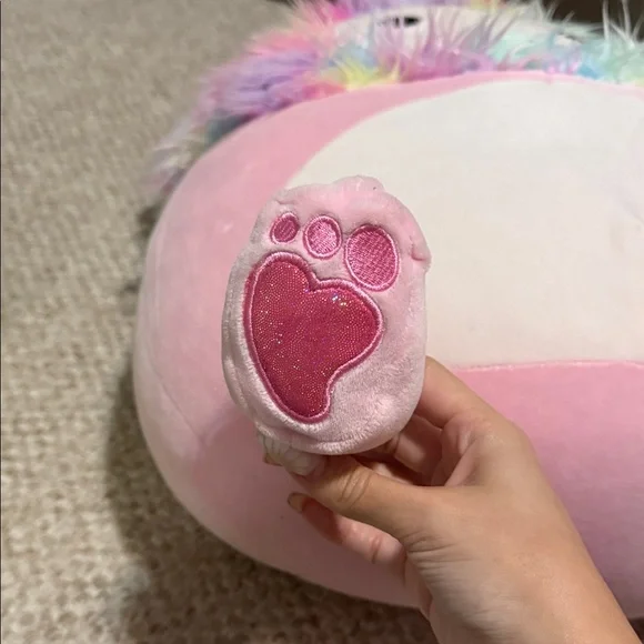 Monster Squishmallow - Picture 8 of 8